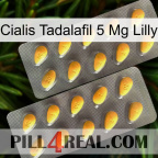 Cialis Tadalafil 5 Mg Lilly cialis2